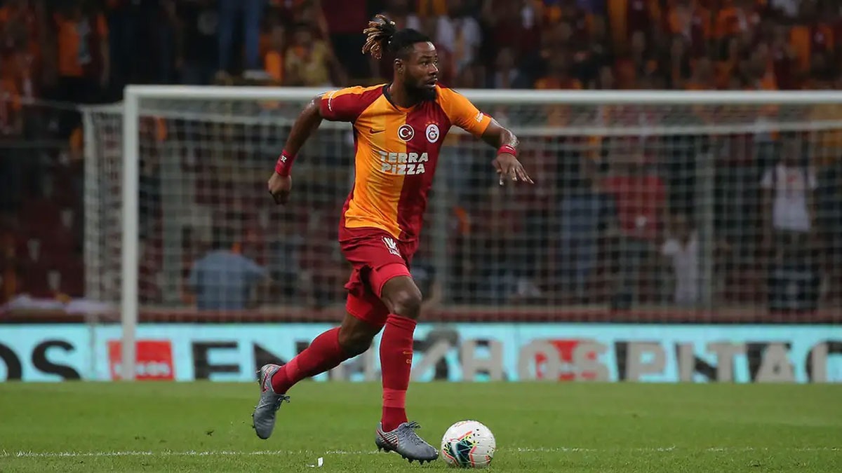 Galatasaray'da Luyindama bilmecesi