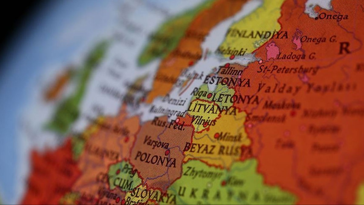 Litvanya iki snr gei noktasn Belarus'a kapatacak