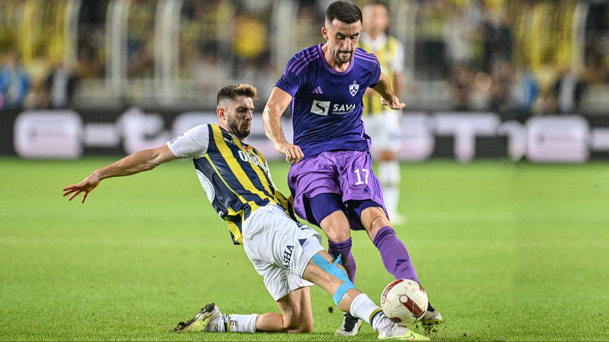 Maribor-Fenerbahe rvan ma hangi kanalda? UEFA Konferans Ligi Fenerbahce ma ne zaman, saat kata?