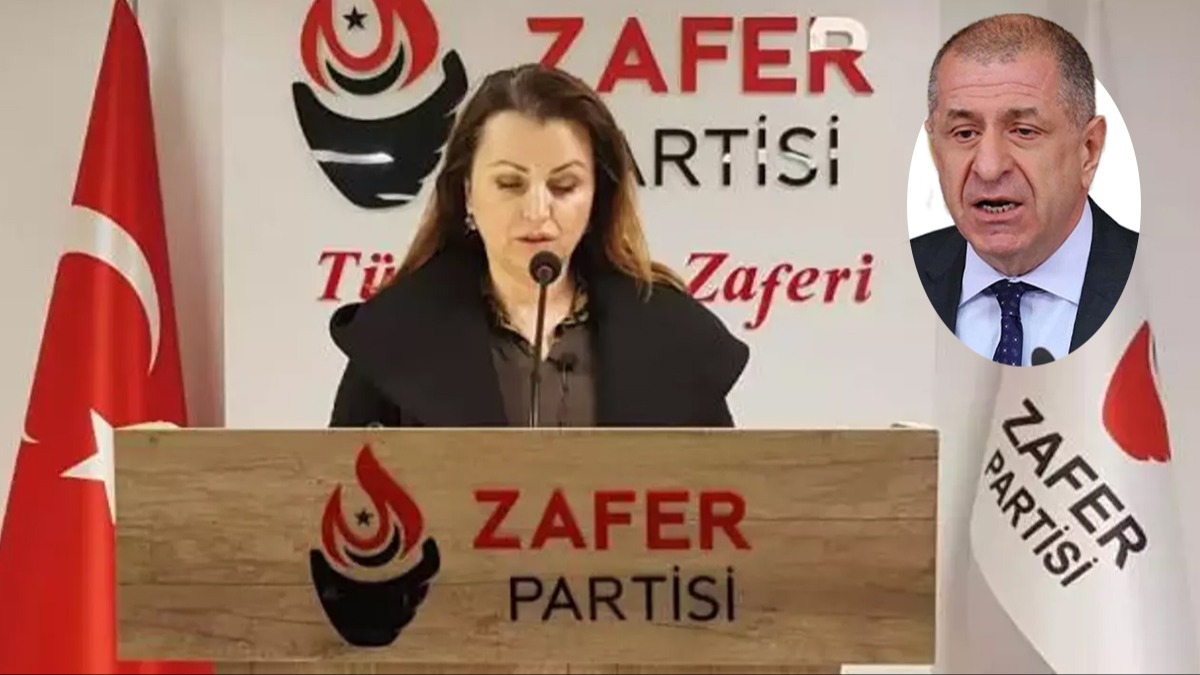 'Partiye 1 milyon harcadm' itiraf: Mevzu var ama terbiyem elvermiyor