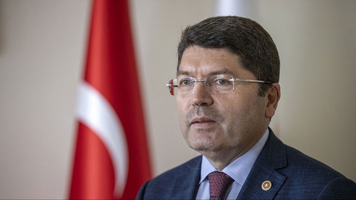 Sresiz nafaka kalkacak m? Bakan Tun: Dengeleri gzeterek bir tasar hazrlayacaz