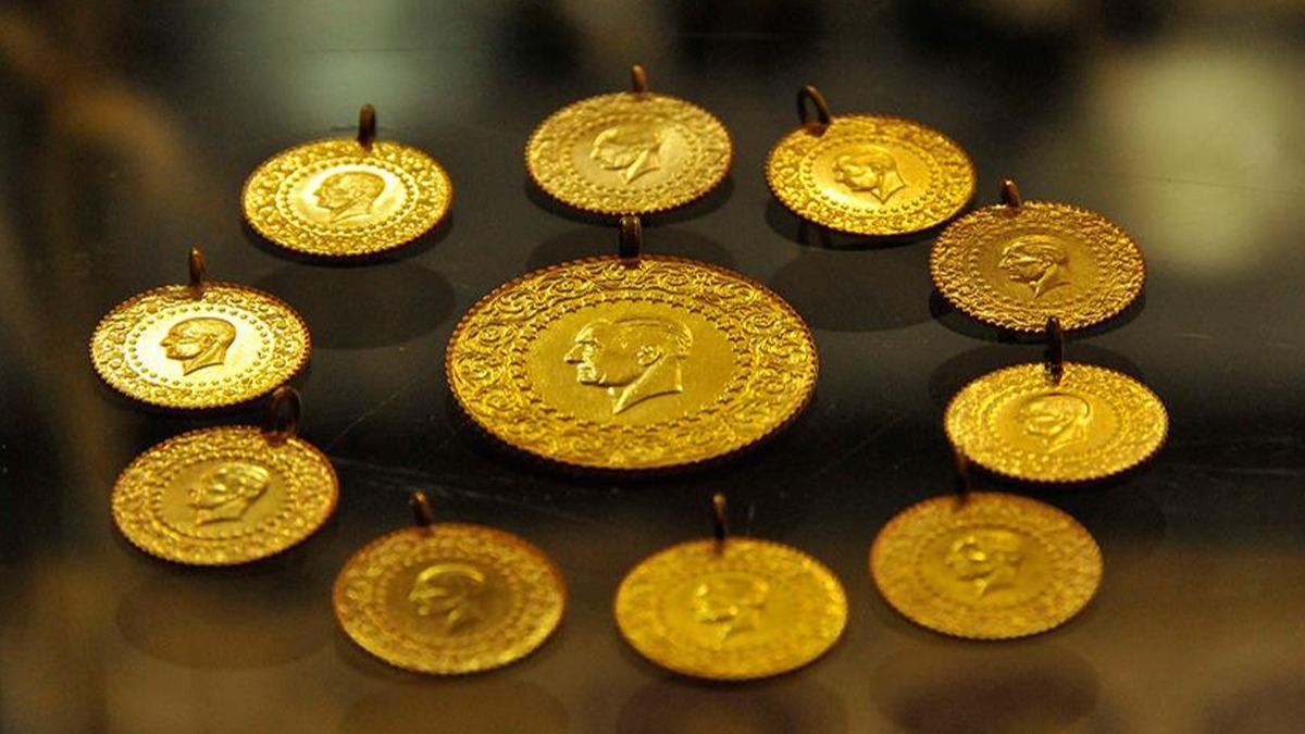 Altnn kilogram 1 milyon 706 bin 500 liraya geriledi 