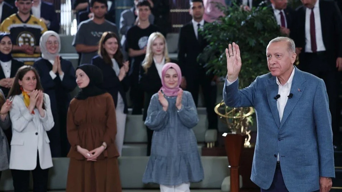 Başkan Erdoğan talimat verdi! Gençlere verilen sözler tutuluyor