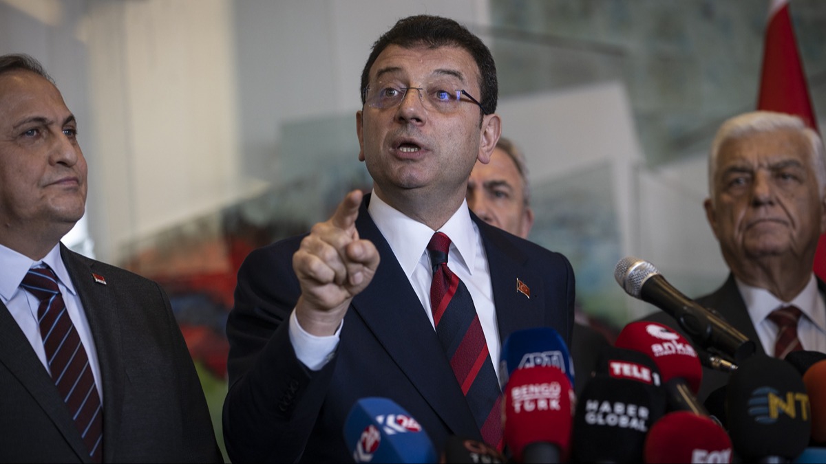 CHP'de 'değişim krizi'ni tetikleyecek yeni iddia: Raftan indirecek