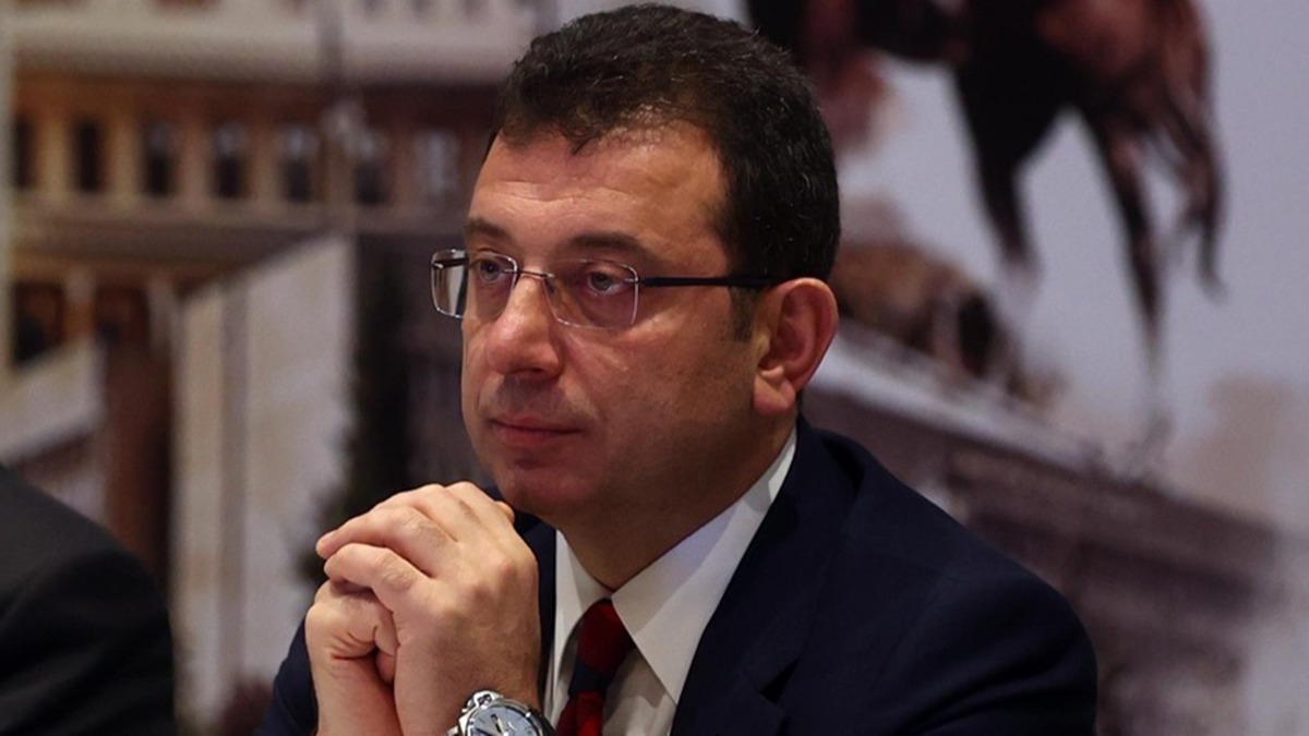 DEVA'dan İmamoğlu'na tepki: Net bir duruşu yok