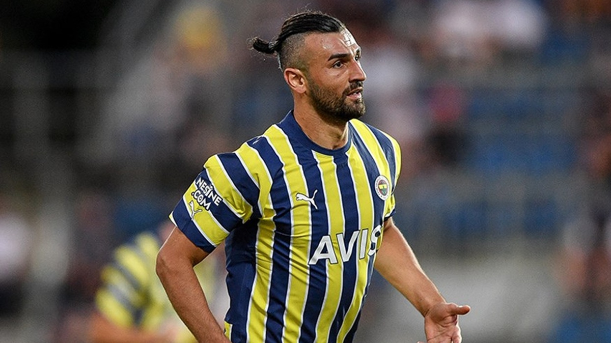 Fatih Karagmrk'ten Serdar Dursun harekat