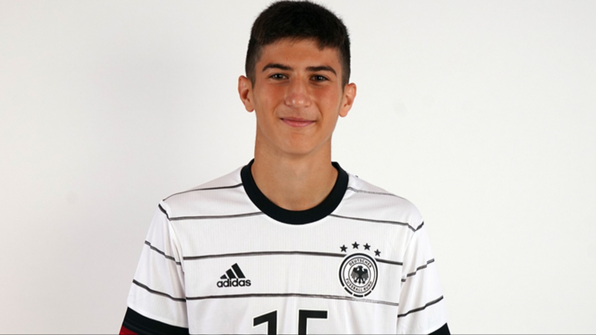 Galatasaray, Borussia Dortmund'un gen yldzn transfer ediyor