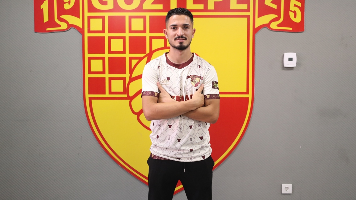 Gztepe'de toplam 13 transfer 