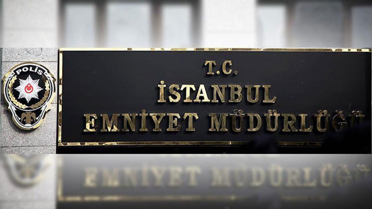 stanbul Emniyet Mdrlnde il ii atamalar belli oldu