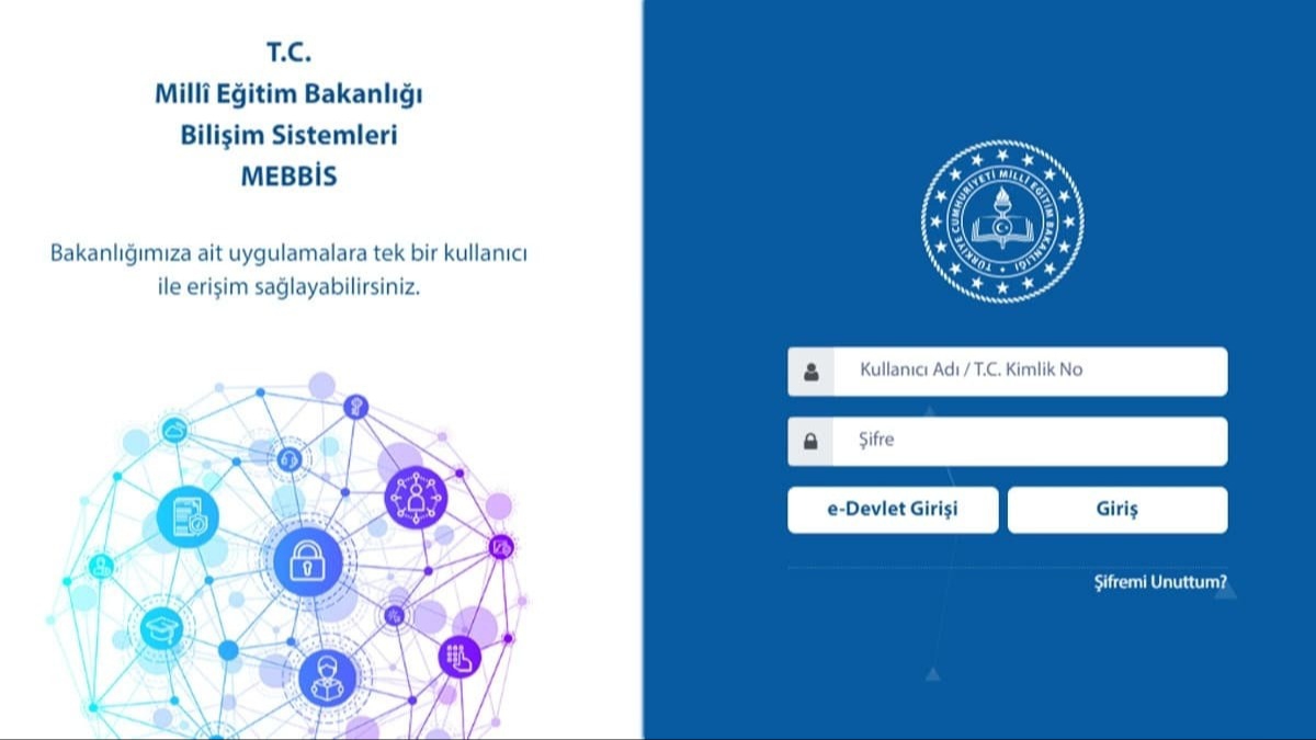 MEBBS retmen e durumu tayini tercih ekran! retmen e durumu 2023 yaz dnemi tercihleri balad!