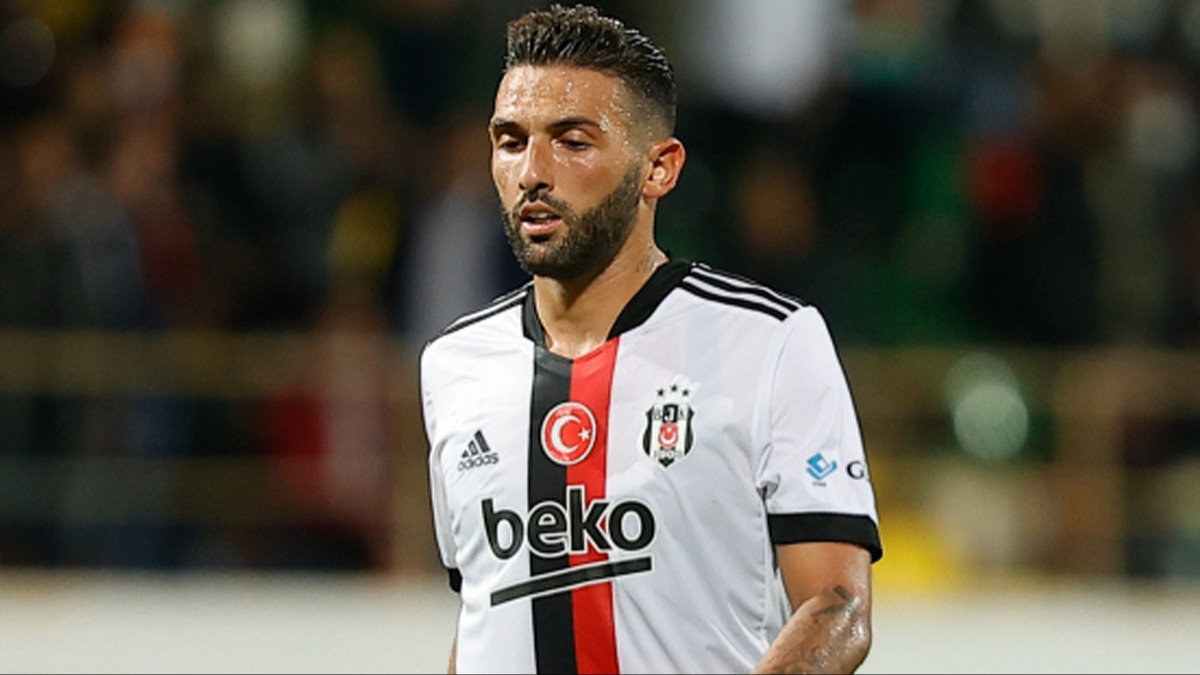Samsunspor'dan Umut Mera hamlesi