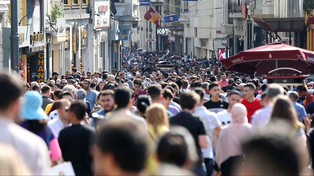 Trkiye'de isizlik rakamlar akland