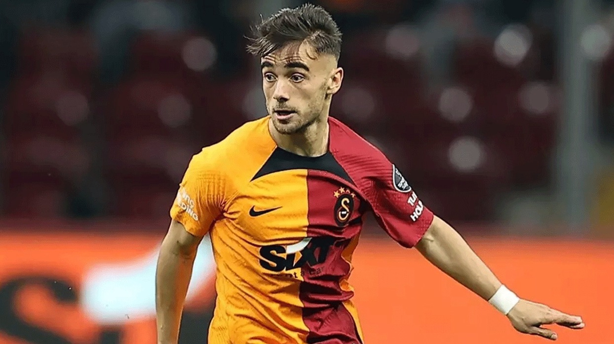 Yunus Akgn transferi bitiyor! te yeni takm