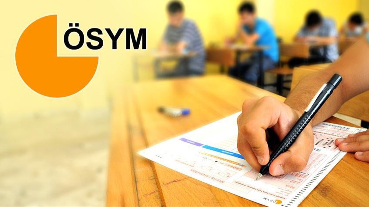 2023-ALES/2 için geri sayım başladı