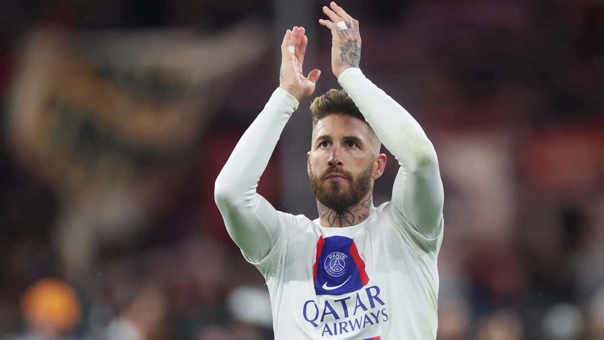 Beikta, Sergio Ramos iin kararn verdi!