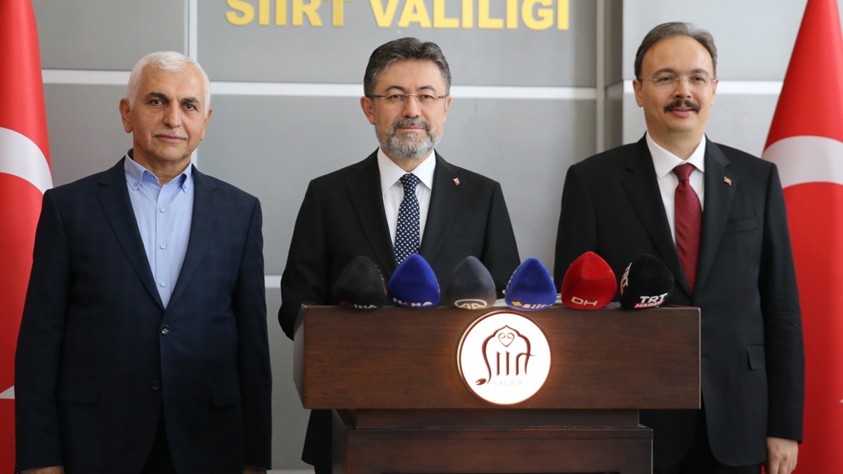Bugn hesaplara yatrld! Bakan Yumakl: Hayrl ve bereketli olmasn diliyoruz