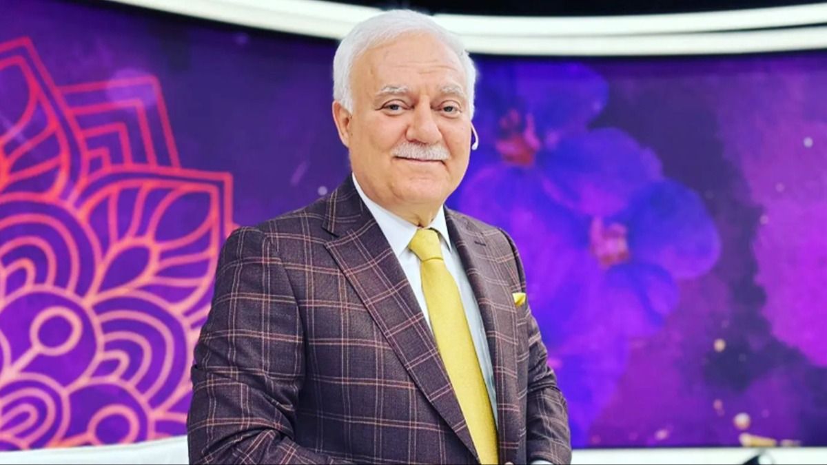 Nihat Hatipolu'ndan zc haber: Hastaneye kaldrld