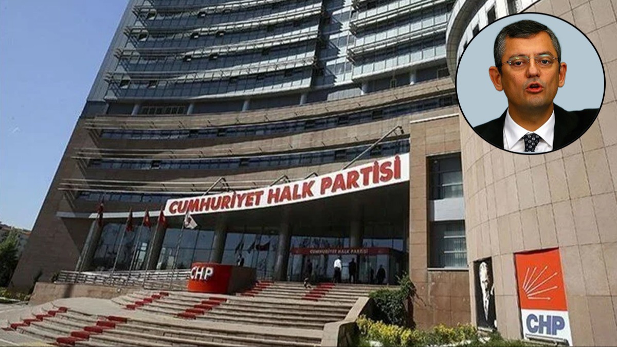 zgr zel iddialar yalanlamad: Genel bakanlk adayl iin tarih verdi