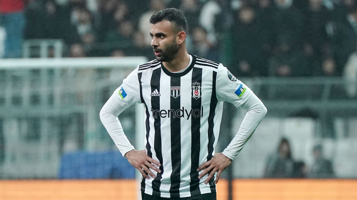 Rachid Ghezzal'dan olu iin aklama