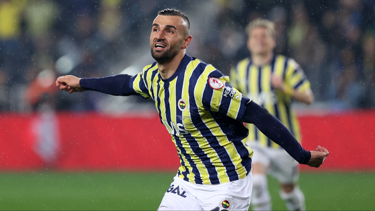 Serdar Dursun ayrılmaya hazırlanıyor! Süper Lig'den bir talip daha