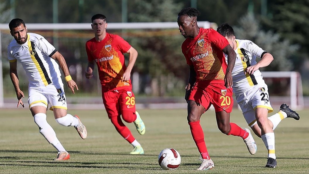 Trendyol Süper Lig ve Trendyol 1. Lig'de haftanın programı