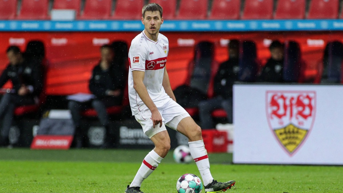 Waldemar Anton'dan Galatasaray aklamas