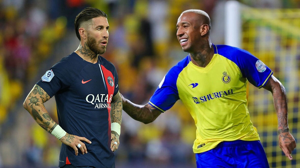 Emre Kocadağ'dan Talisca ve Ramos açıklaması ''İmkansız gibi''