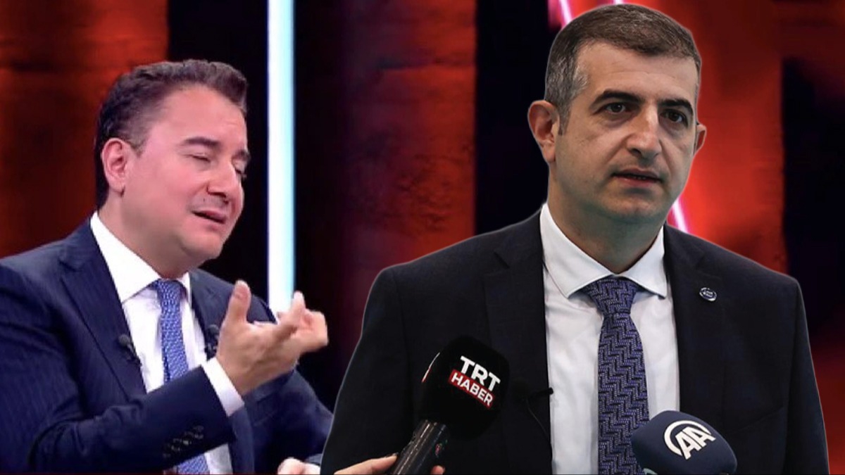 Haluk Bayraktar'dan kk ortaa ders niteliinde cevap: Kibirli bu kiiye ne anlatsan nafile
