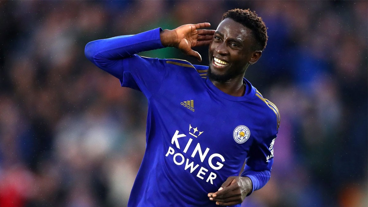 Maresca: Ndidi, Leicester City'de kalacak