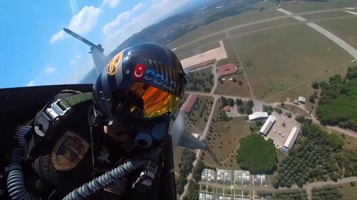 SOLOTRK, Yalova'da nefesleri kesti