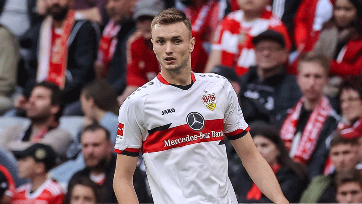 Stuttgart'tan Bochum'a farkl tarife