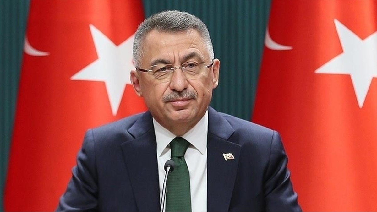 TBMM Dileri Komisyonu Bakan Oktay'dan BMBG'nin KKTC'nin yol inaatna mdahalesine knama 