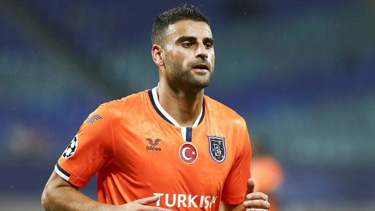 Transferde Deniz Tr ve Umut Mera takas