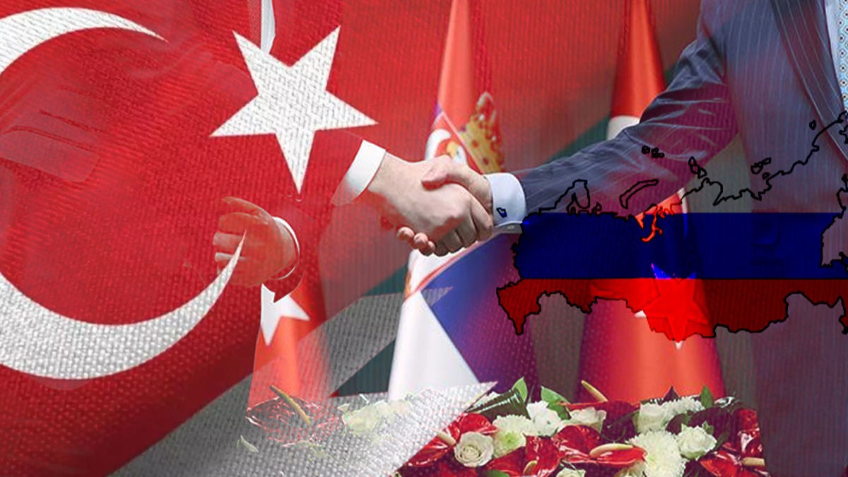 Almanya'dan arpc iddia! 3 lke anlamaya yakn: Koordinasyonu Trkiye stlenecek