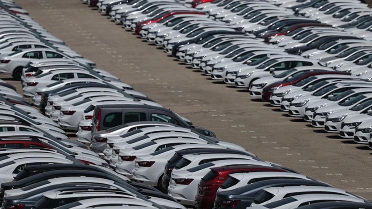 Bakanln admlar sonu verdi! Otomotiv sektr iin nemli gelime