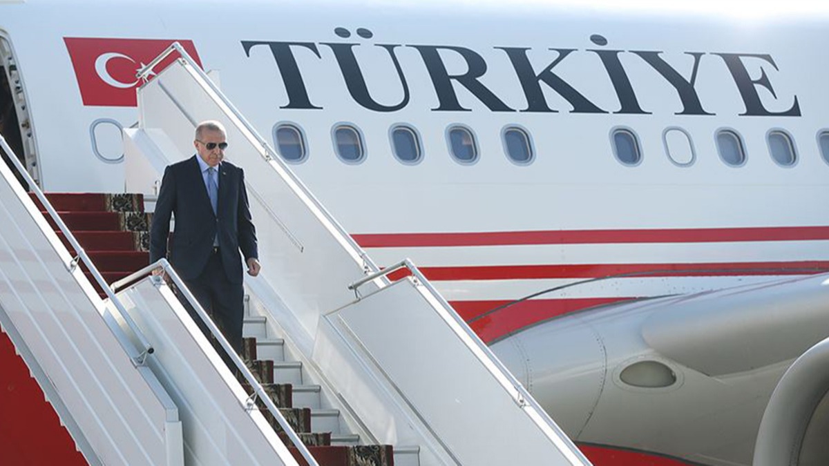 Bakan Erdoan'dan Macaristan'a kritik ziyaret: Blgesel ve kresel gelimeler ele alnacak