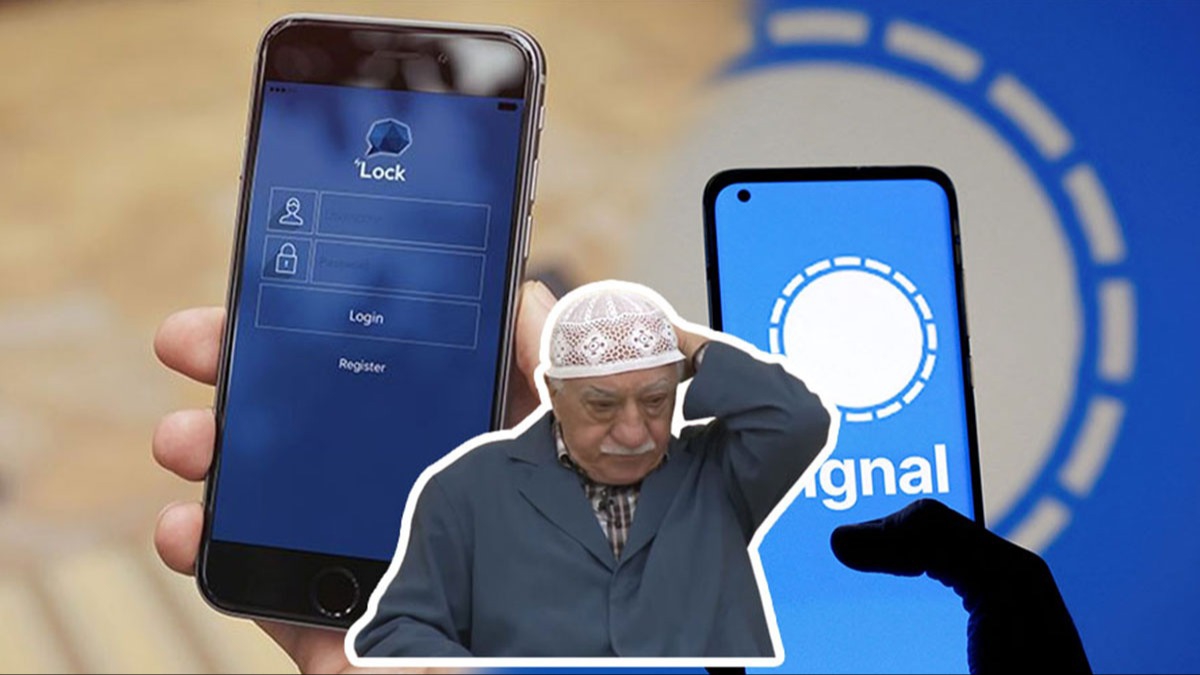 ByLock knce iler deiti! FET'nn yeni hedefi deifre oldu