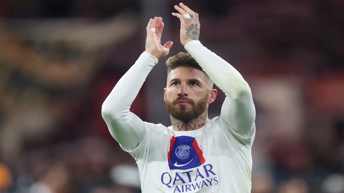 Galatasaray'da srpriz Sergio Ramos gelimesi! 
