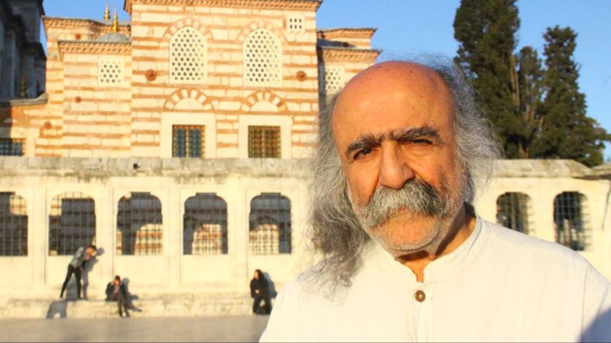 ran'da rejim muhalifi gazeteciye 6 yl hapis