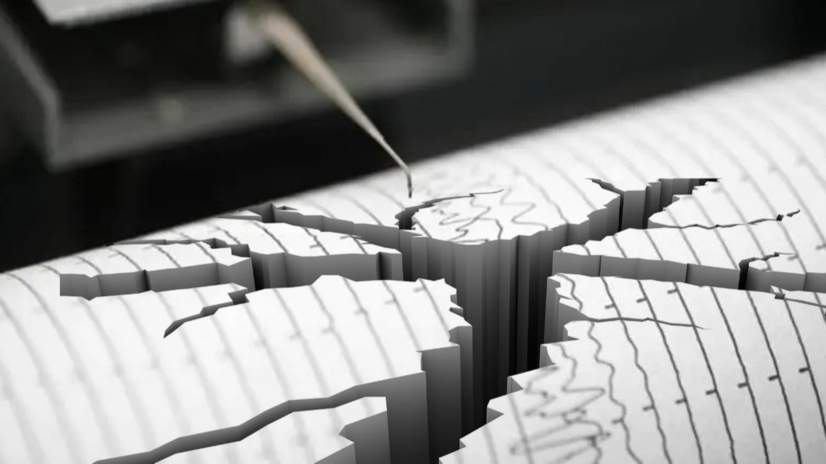 Nide'de 3.8 byklnde deprem