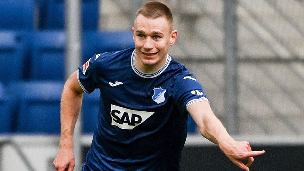 Attila Szalai'den Fenerbahe itiraf! ''Trkiye'de olgun bir oyuncu oldum''