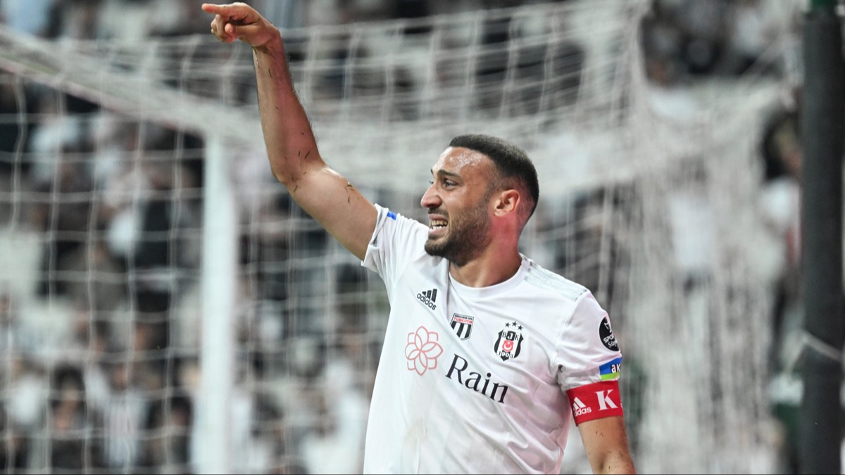 Cenk Tosun: Bize yakan oyunu oynamadk