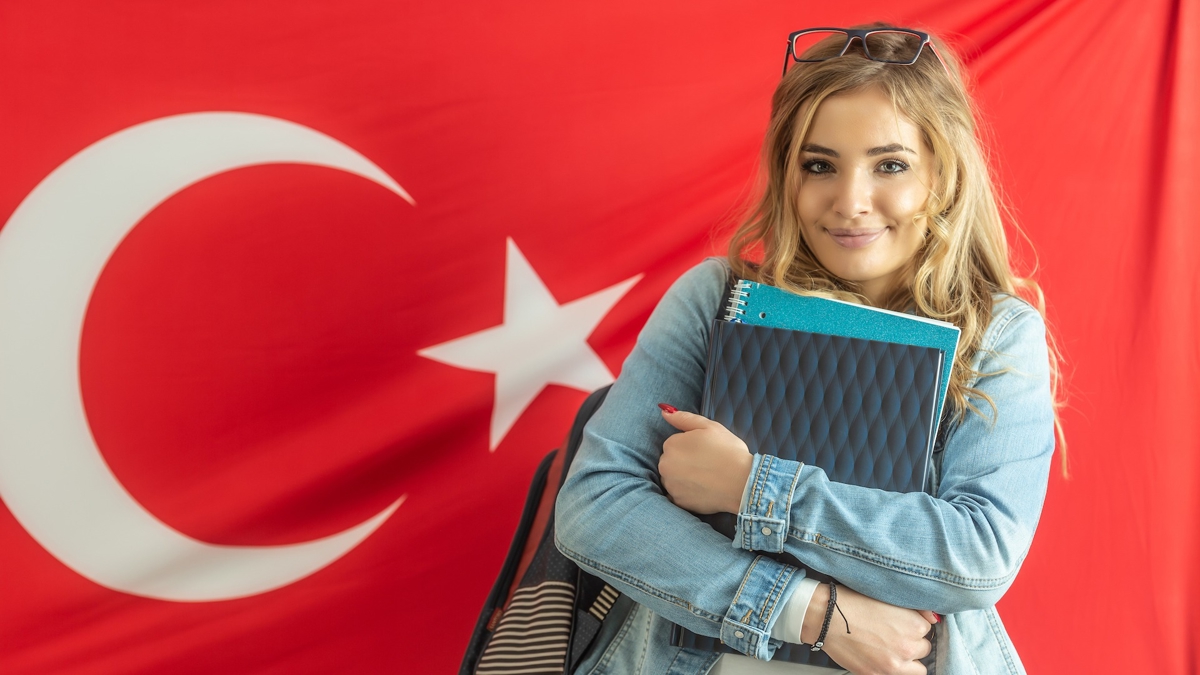 Dil renmek iin en elverili lkeler listesi akland