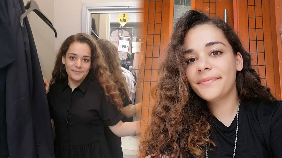 Esenyurt'ta evini terk eden 16 yandaki kza 3 gndr ulalamyor