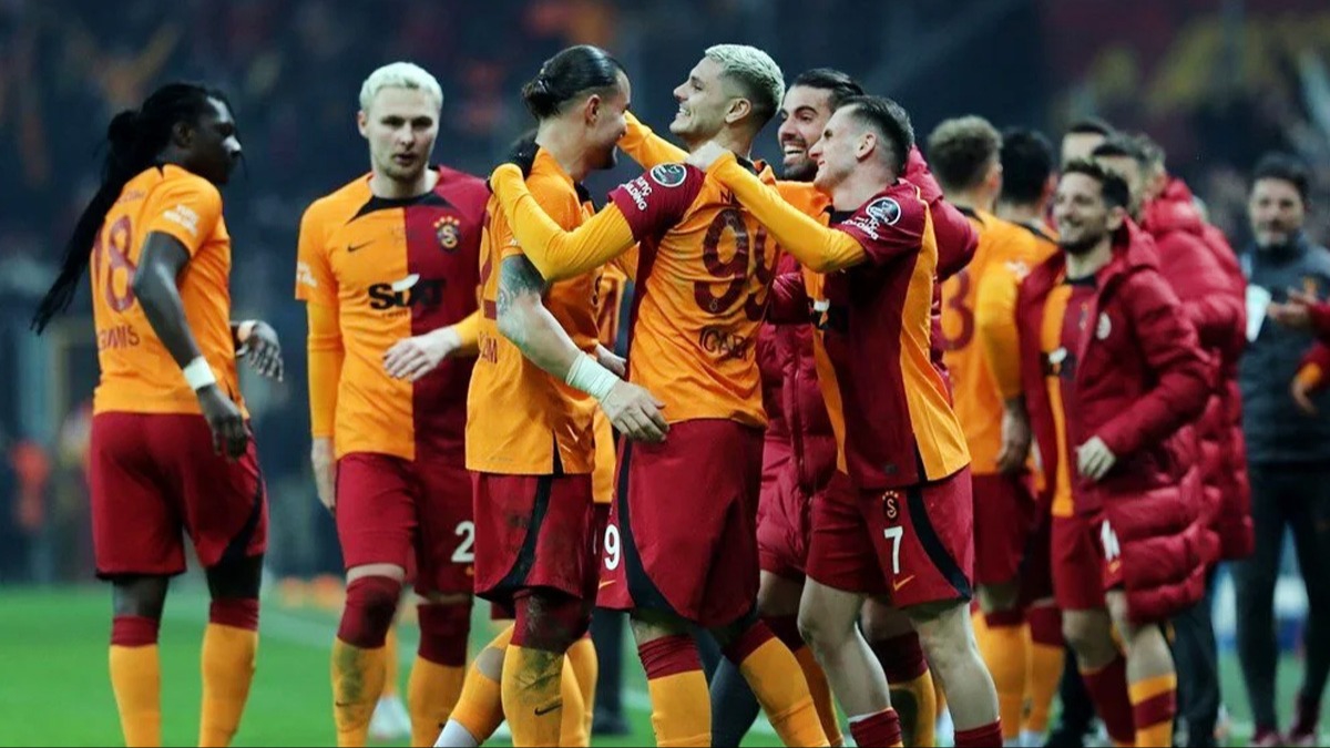 GS- Molde ma ne zaman, hangi kanalda? Molde-Galatasaray ma saat kata?