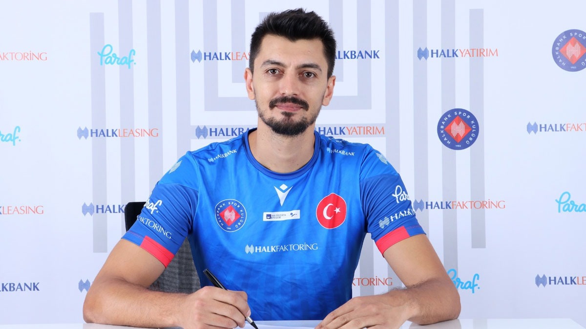 Halkbank, Serhat Cokun ile nikah tazeledi