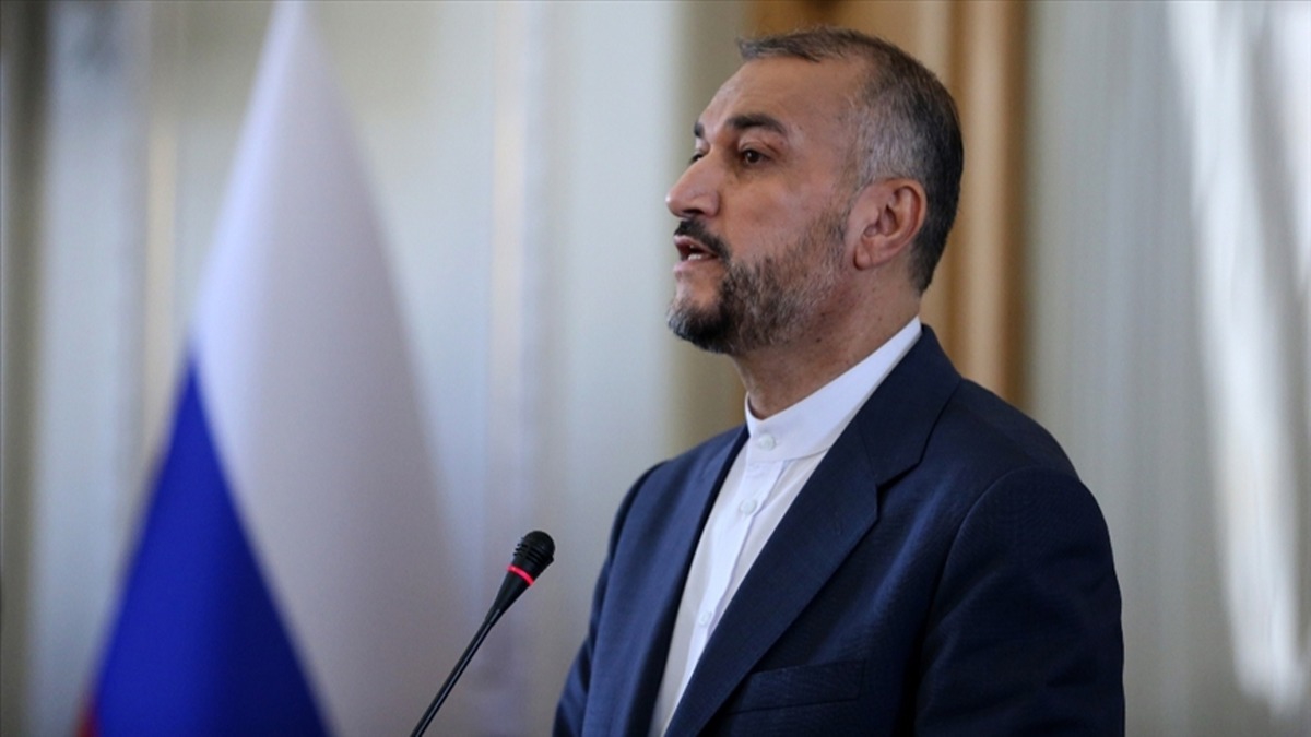 İran'dan Danimarka ve İsveç'e çağrı: İslam dünyası bu saygısızlığa daha fazla tahammül etmeyecek