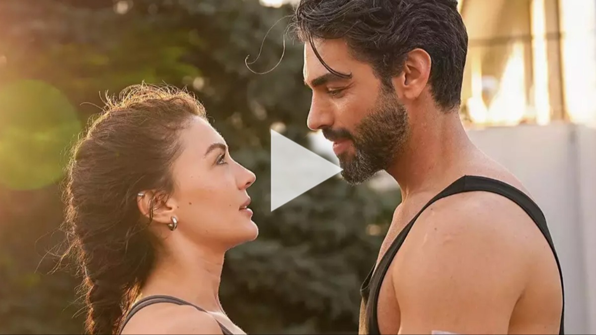 Ruhun Duymaz 5. Blm izle! Ruhun Duymaz izle 5. blm full izle tek para!