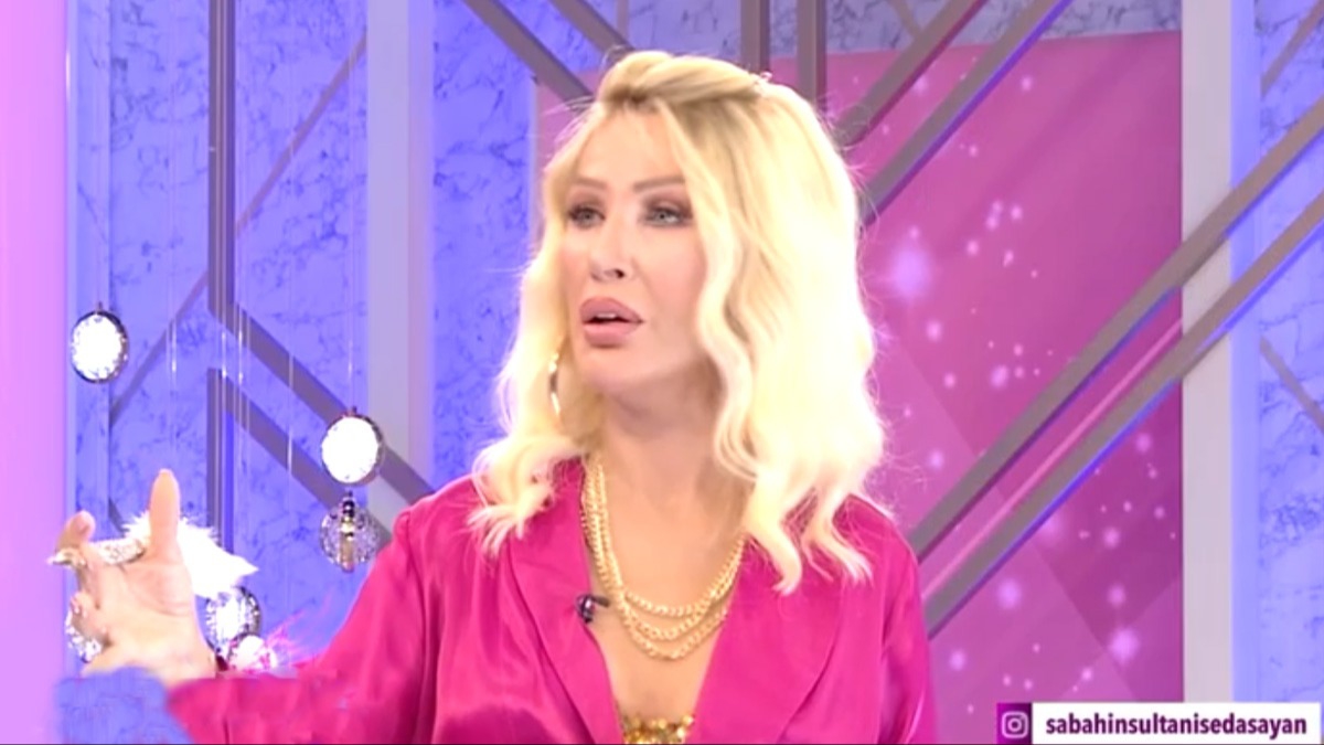 Sabahn Sultan Seda Sayan yeni sezon tarihi belli oldu! Seda Sayan ne zaman balyor 2023?