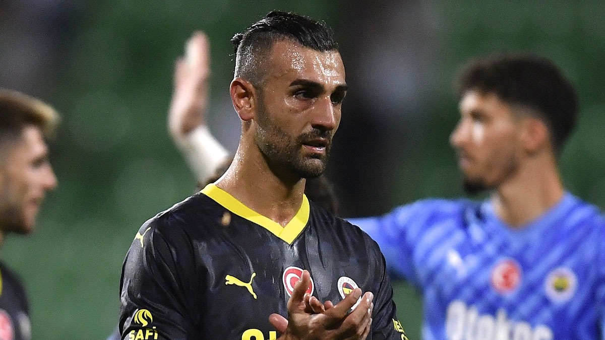 Serdar Dursun'a Polonya'dan srpriz talip!